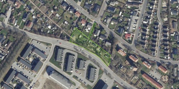 Matrikelkort Mosvig 4V