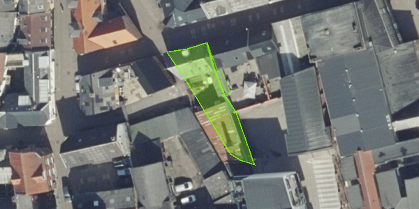 Matrikelkort Strømgade 4A