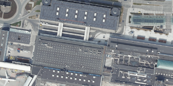 Matrikelkort Terminalgade 6