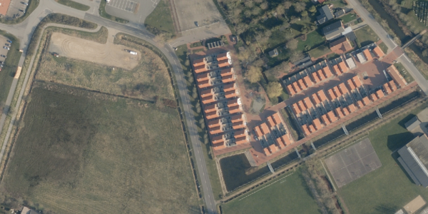 Matrikelkort Damparken 35