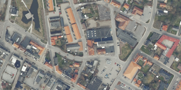 Matrikelkort Mejerivej 10