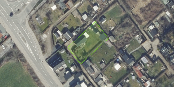 Matrikelkort Skovengen 1
