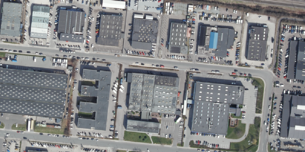 Matrikelkort Energivej 9