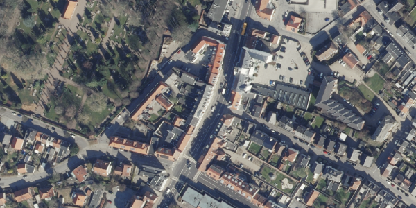 Matrikelkort Haderslevvej 22