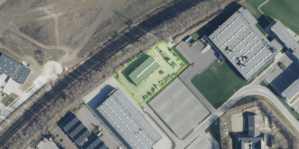 Matrikelkort Industrivej 47