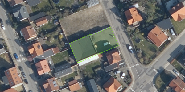 Matrikelkort Lundbyesgade 30