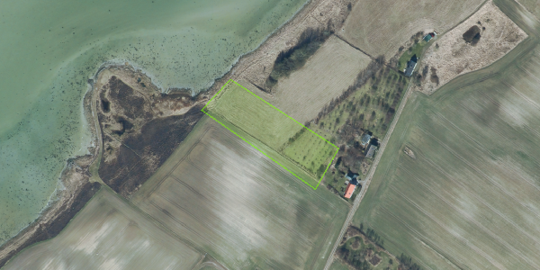 Matrikelkort Stenskov 21