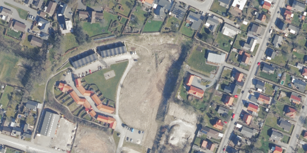Matrikelkort Norgesvej 6C