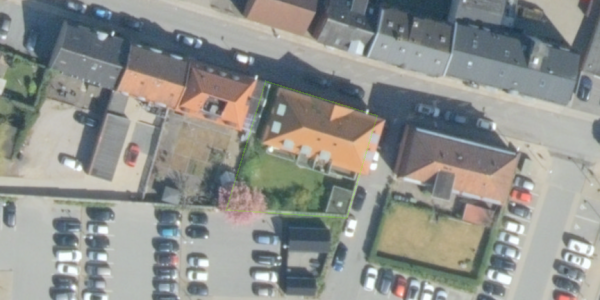 Matrikelkort Sallinggade 5