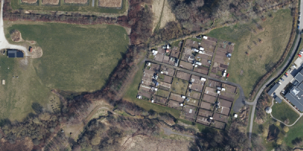 Matrikelkort Slangeruphaver 35