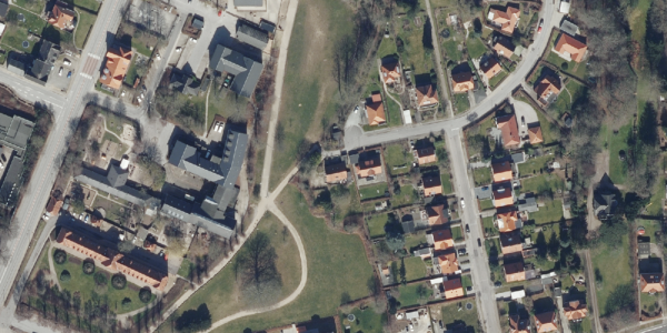 Matrikelkort Parkvej 2B