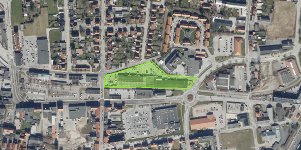 Matrikelkort Bygnaf 8