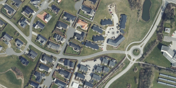 Matrikelkort Harebakken 7
