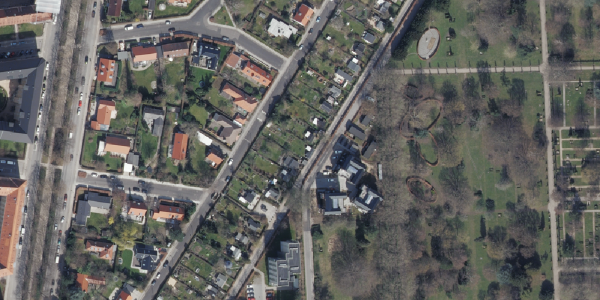 Matrikelkort Hf. Dalgas 21