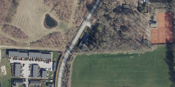 Matrikelkort Bredgade 11A
