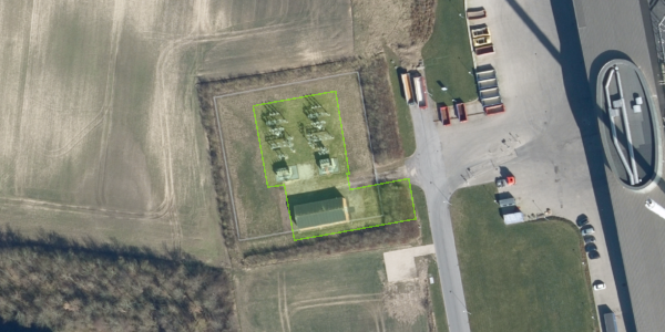 Matrikelkort Energivej 5