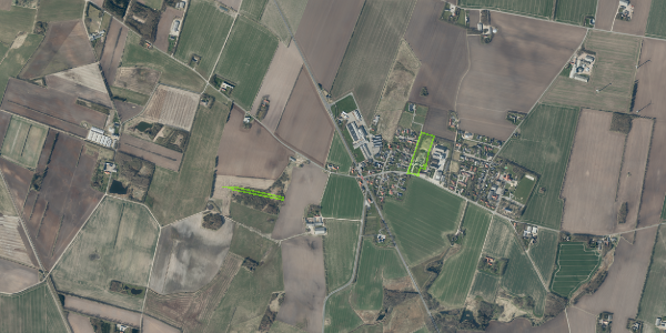 Matrikelkort Adelvej 11