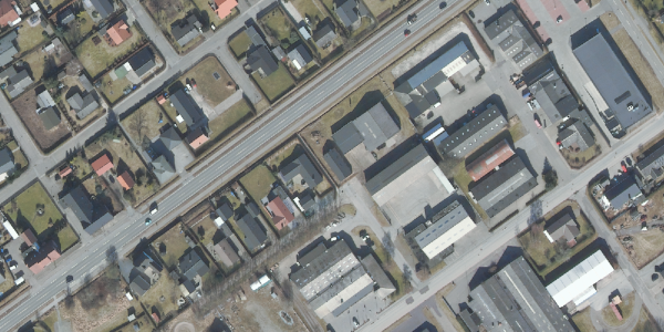 Matrikelkort Fallavej 6