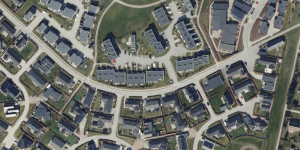 Matrikelkort Engelstoft 45