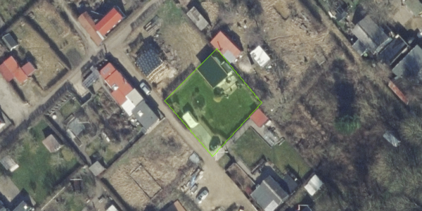 Matrikelkort Skovengen 26