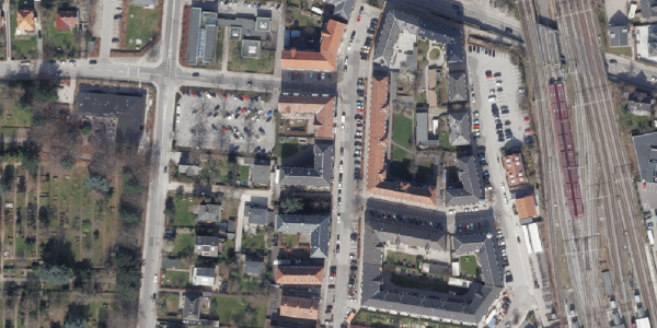 Matrikelkort Rebekkavej 47