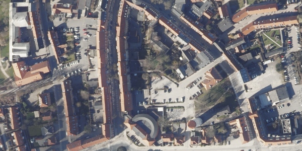 Matrikelkort Tinggade 9B