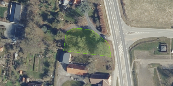 Matrikelkort Skanderborgvej 150B