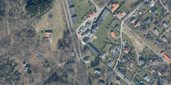 Matrikelkort Klinteløkken 13D