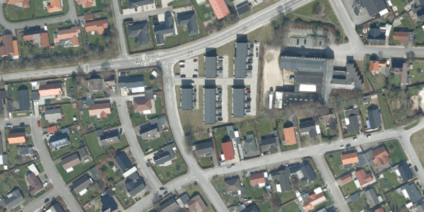 Matrikelkort Nedertoften 18C
