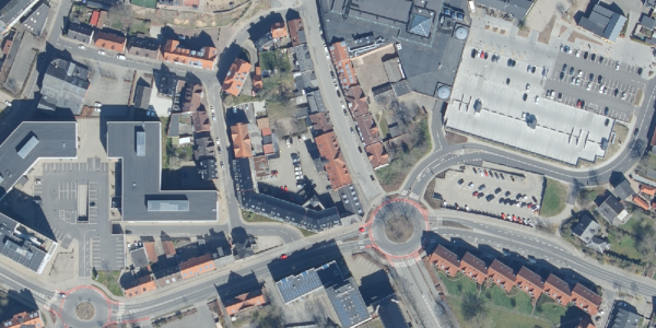 Matrikelkort Dumpen 5B
