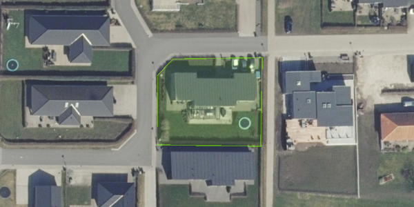 Matrikelkort Urtehaven 10