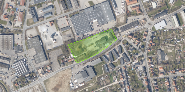 Matrikelkort Ndr.Ringgade 59B