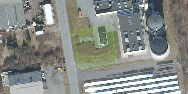 Matrikelkort Energivej 3