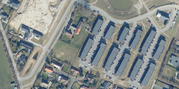 Matrikelkort Engdraget 22