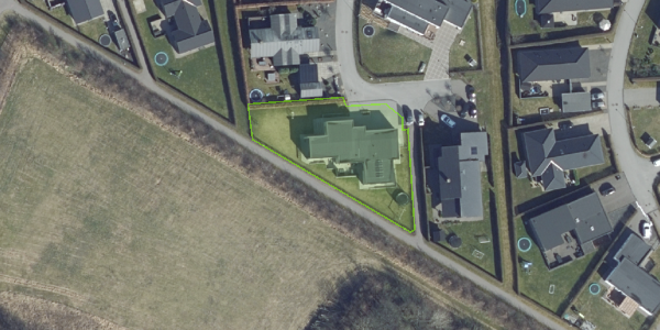 Matrikelkort Bispehaven 21