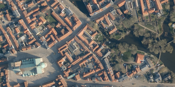 Matrikelkort Sortebrødregade 1