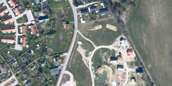Matrikelkort Nordlys 22