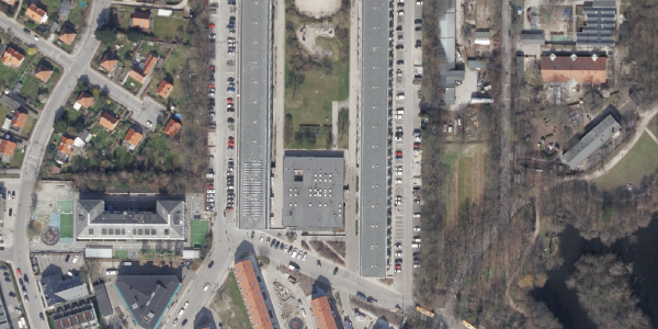 Matrikelkort Rymarksvej 69