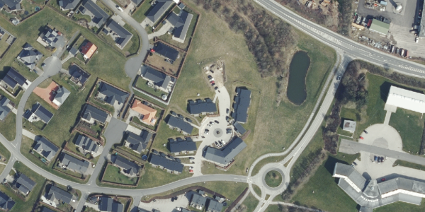 Matrikelkort Harebakken 21