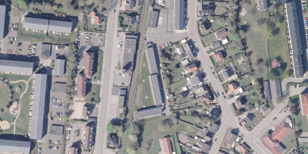 Matrikelkort Kildetoften 20
