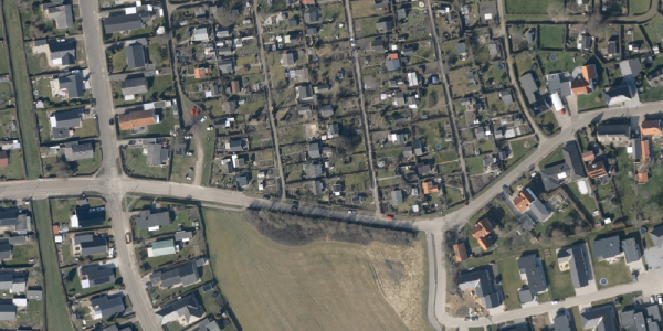 Matrikelkort Energivej 6