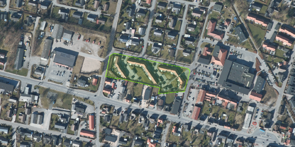 Matrikelkort Centervej 55
