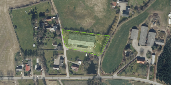 Matrikelkort Over Kestrup 26