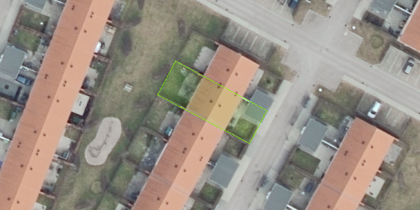 Matrikelkort Ejgårdsminde 46