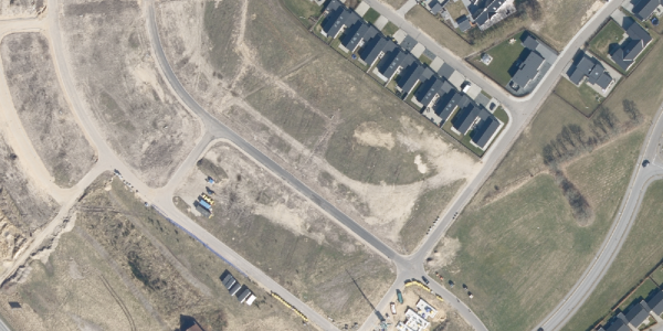Matrikelkort Under Avnbøgen 6