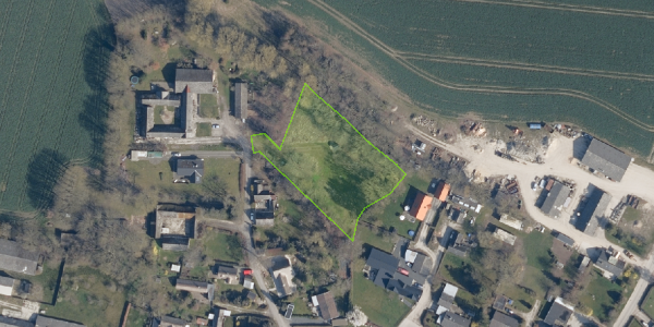 Matrikelkort Holmen 10