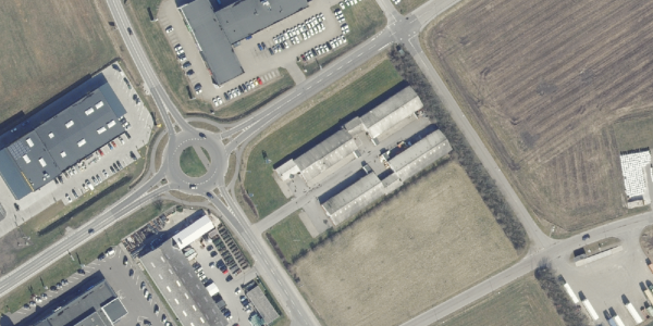 Matrikelkort Leopardvej 32A