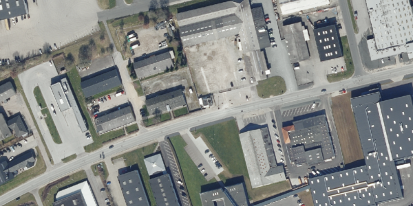 Matrikelkort Norgesvej 35