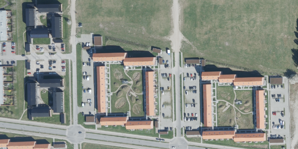 Matrikelkort Kompagniet 21