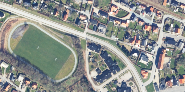 Matrikelkort Dragskilde 4